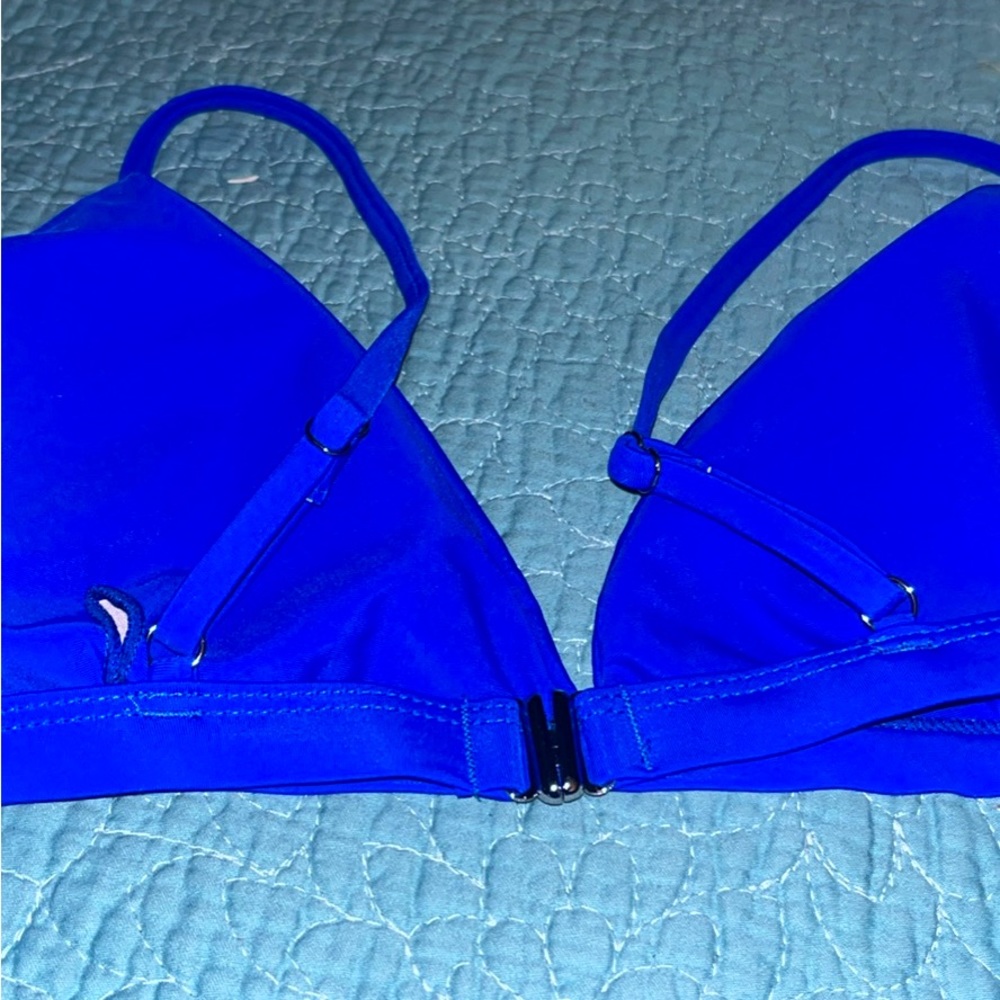 Two piece bikini